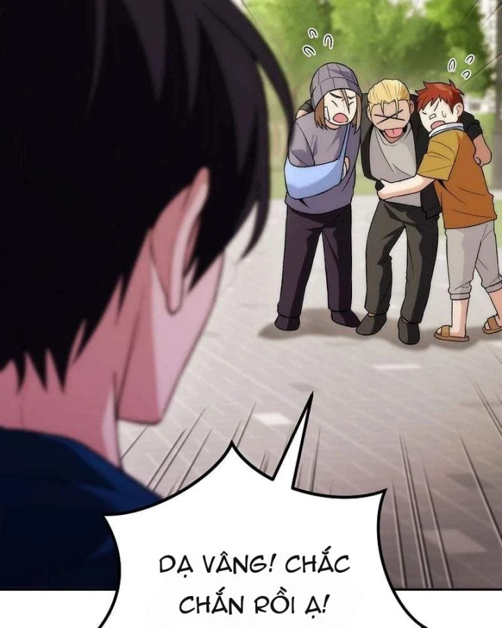 Xuyên Vào Bộ Manga Vô Danh Chapter 14 - 137