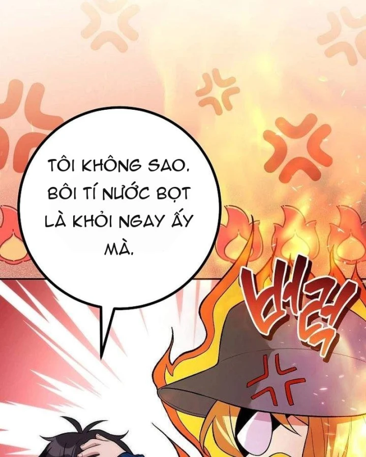 Xuyên Vào Bộ Manga Vô Danh Chapter 14 - 143