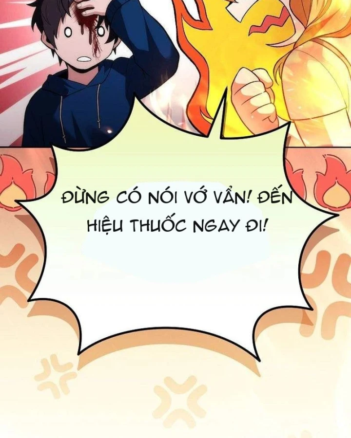 Xuyên Vào Bộ Manga Vô Danh Chapter 14 - 144