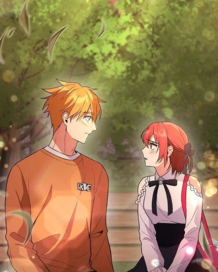 Xuyên Vào Bộ Manga Vô Danh Chapter 14 - 170