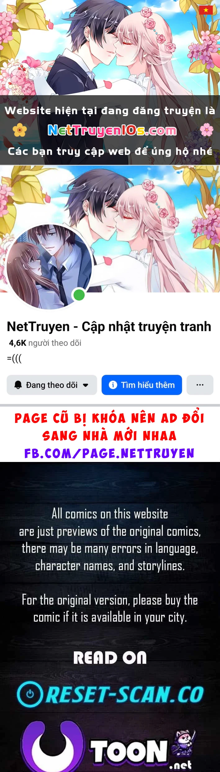 Xuyên Vào Bộ Manga Vô Danh Chapter 15 - 1