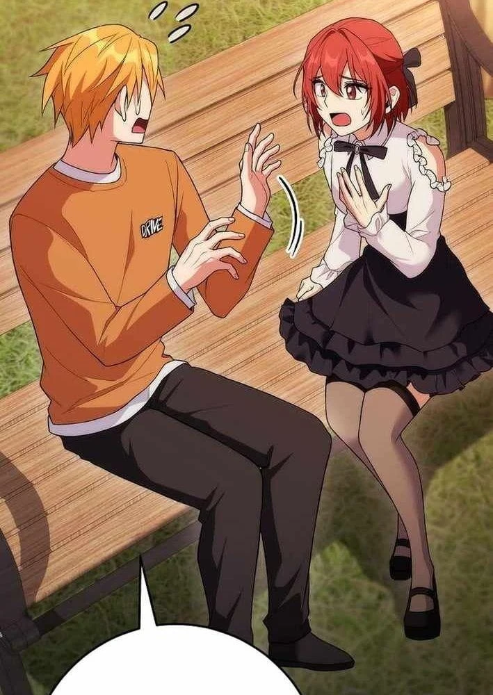 Xuyên Vào Bộ Manga Vô Danh Chapter 15 - 11