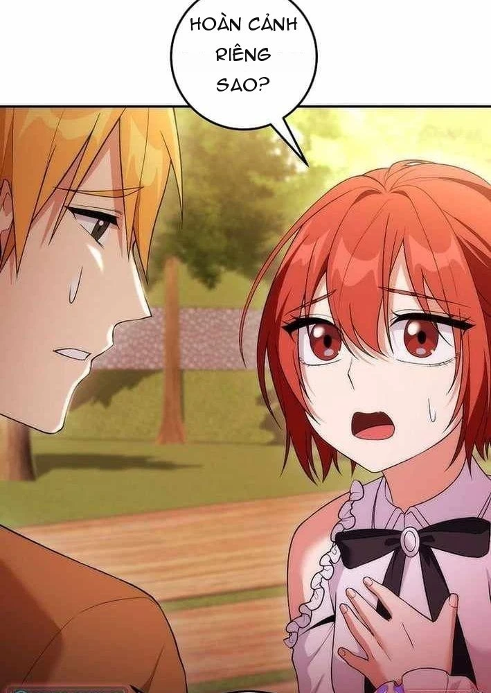 Xuyên Vào Bộ Manga Vô Danh Chapter 15 - 13
