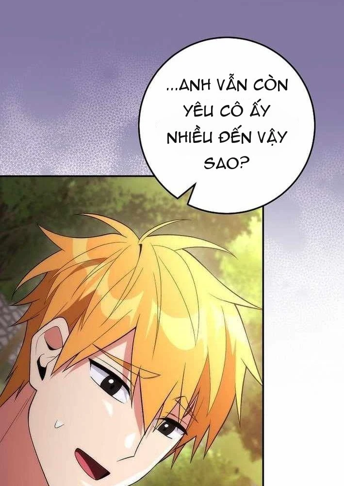 Xuyên Vào Bộ Manga Vô Danh Chapter 15 - 20