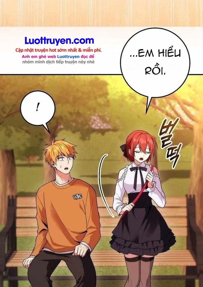 Xuyên Vào Bộ Manga Vô Danh Chapter 15 - 26