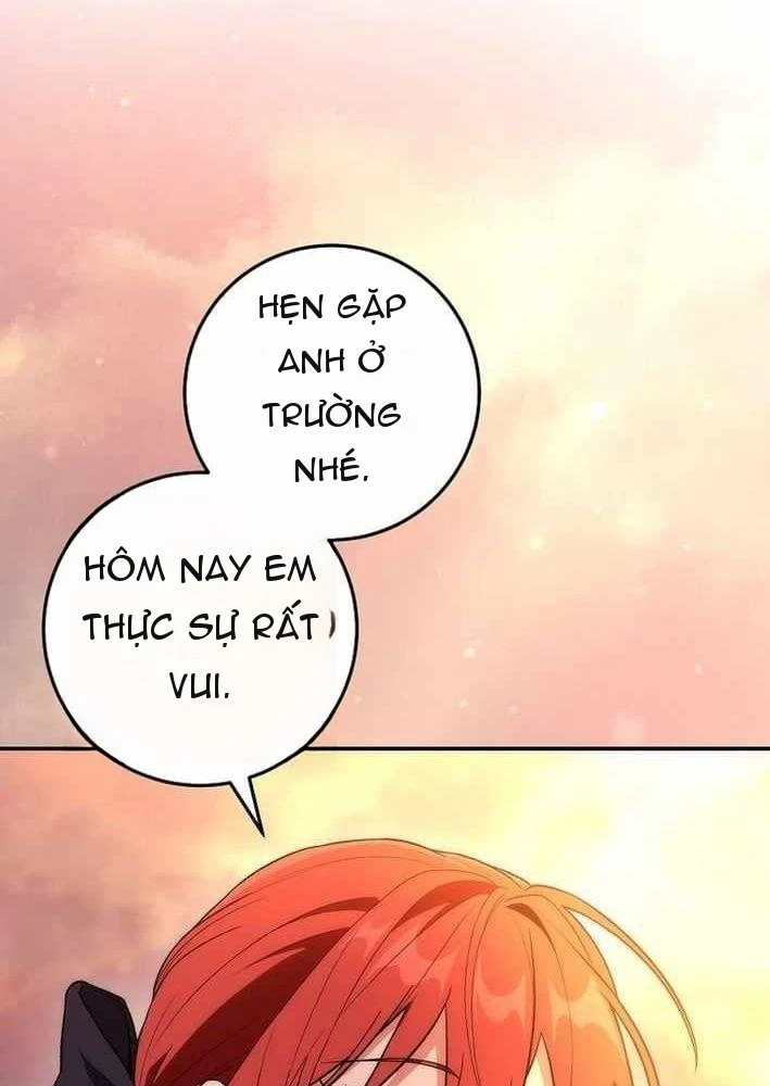 Xuyên Vào Bộ Manga Vô Danh Chapter 15 - 28