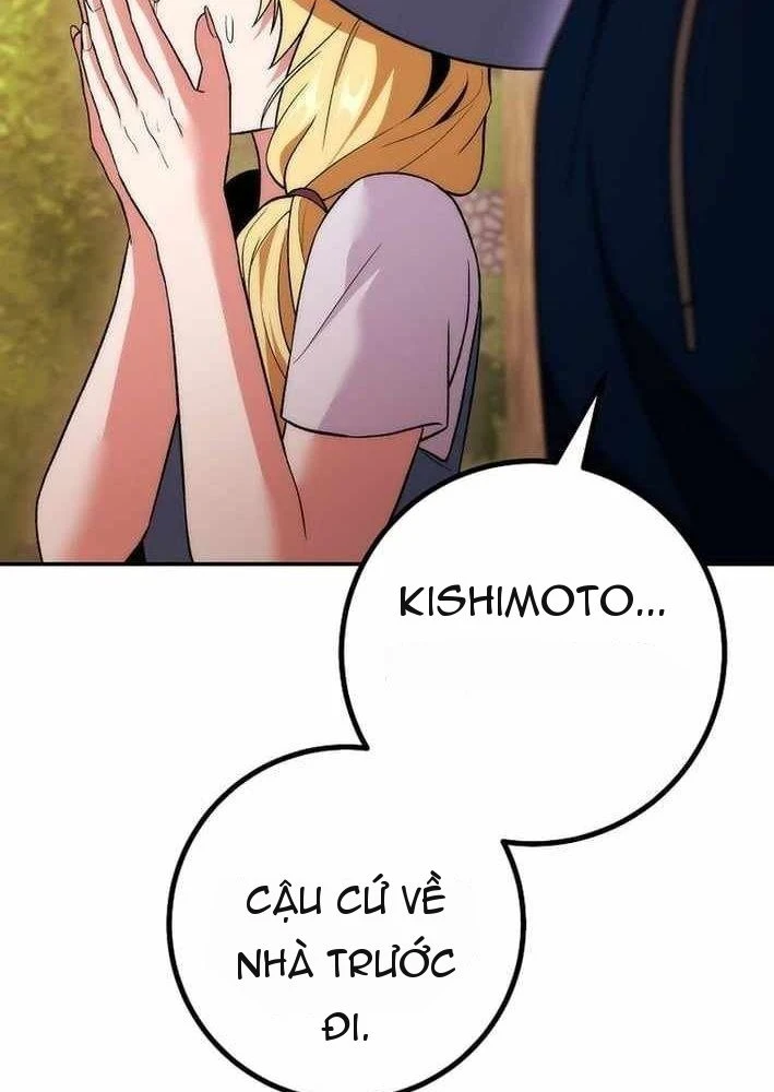 Xuyên Vào Bộ Manga Vô Danh Chapter 15 - 35