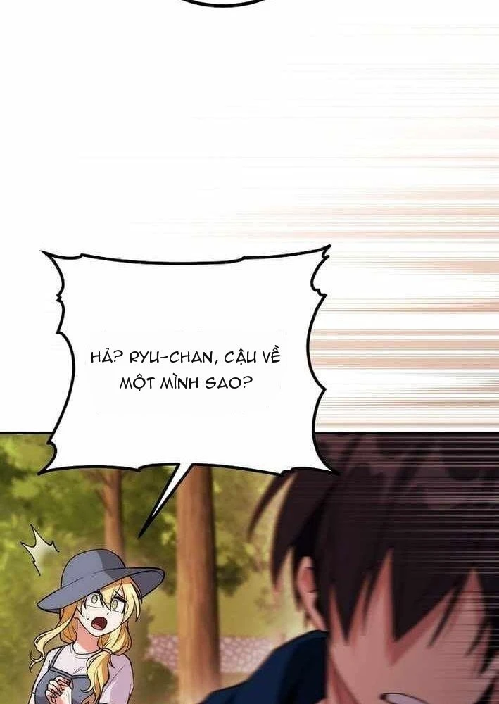 Xuyên Vào Bộ Manga Vô Danh Chapter 15 - 36