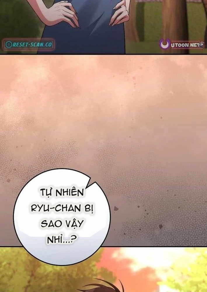 Xuyên Vào Bộ Manga Vô Danh Chapter 15 - 40