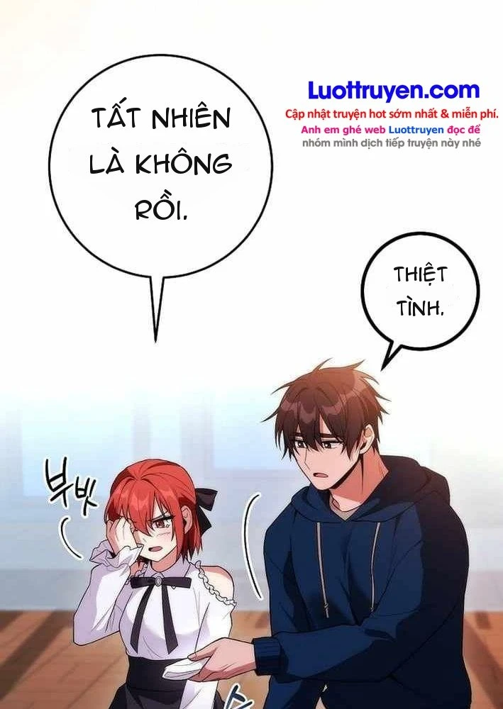 Xuyên Vào Bộ Manga Vô Danh Chapter 15 - 54