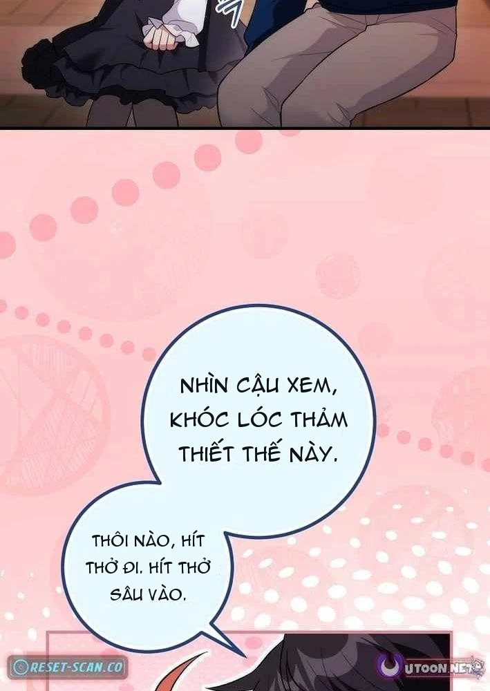 Xuyên Vào Bộ Manga Vô Danh Chapter 15 - 55