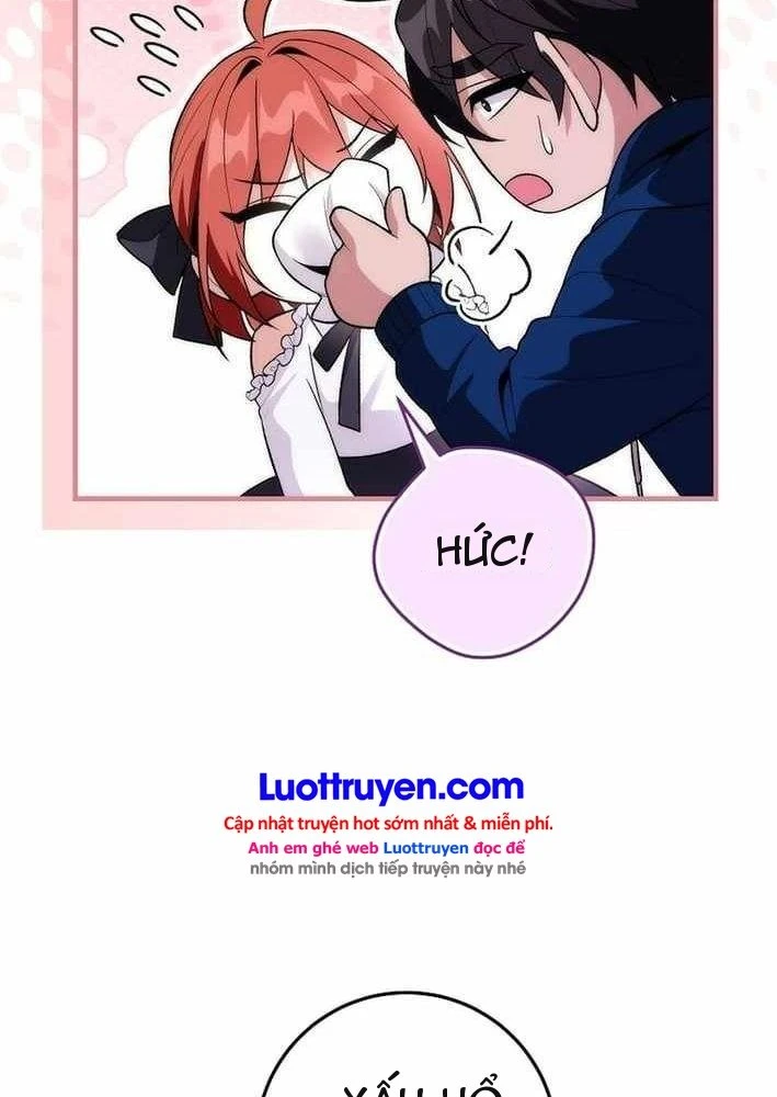 Xuyên Vào Bộ Manga Vô Danh Chapter 15 - 56