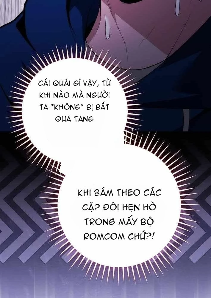 Xuyên Vào Bộ Manga Vô Danh Chapter 15 - 65