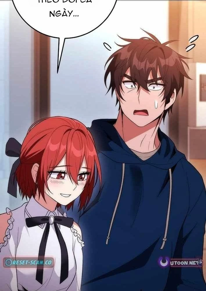 Xuyên Vào Bộ Manga Vô Danh Chapter 15 - 67