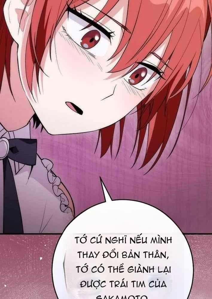 Xuyên Vào Bộ Manga Vô Danh Chapter 15 - 70