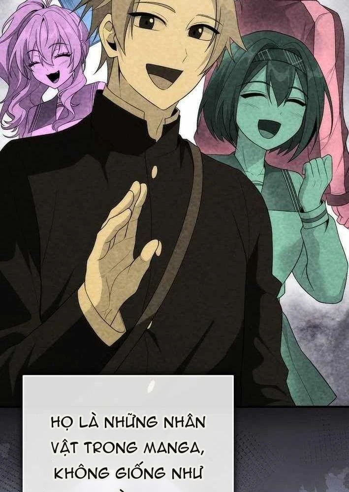 Xuyên Vào Bộ Manga Vô Danh Chapter 15 - 92
