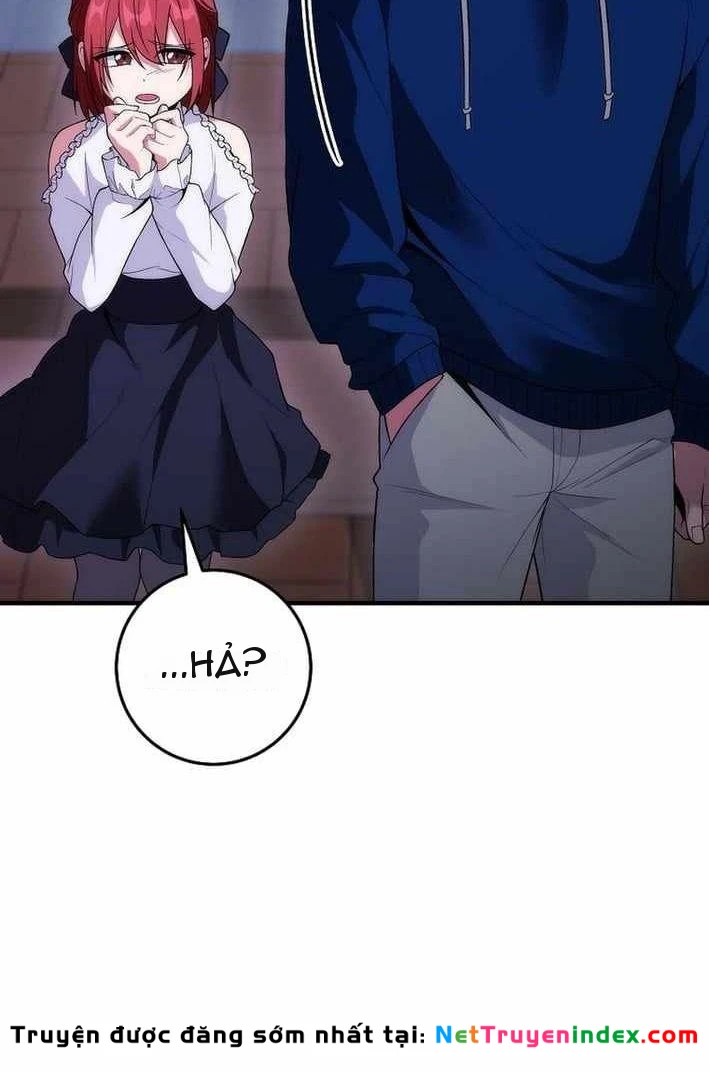 Xuyên Vào Bộ Manga Vô Danh Chapter 15 - 97
