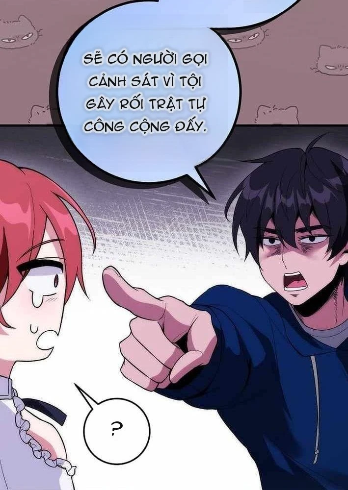 Xuyên Vào Bộ Manga Vô Danh Chapter 15 - 99