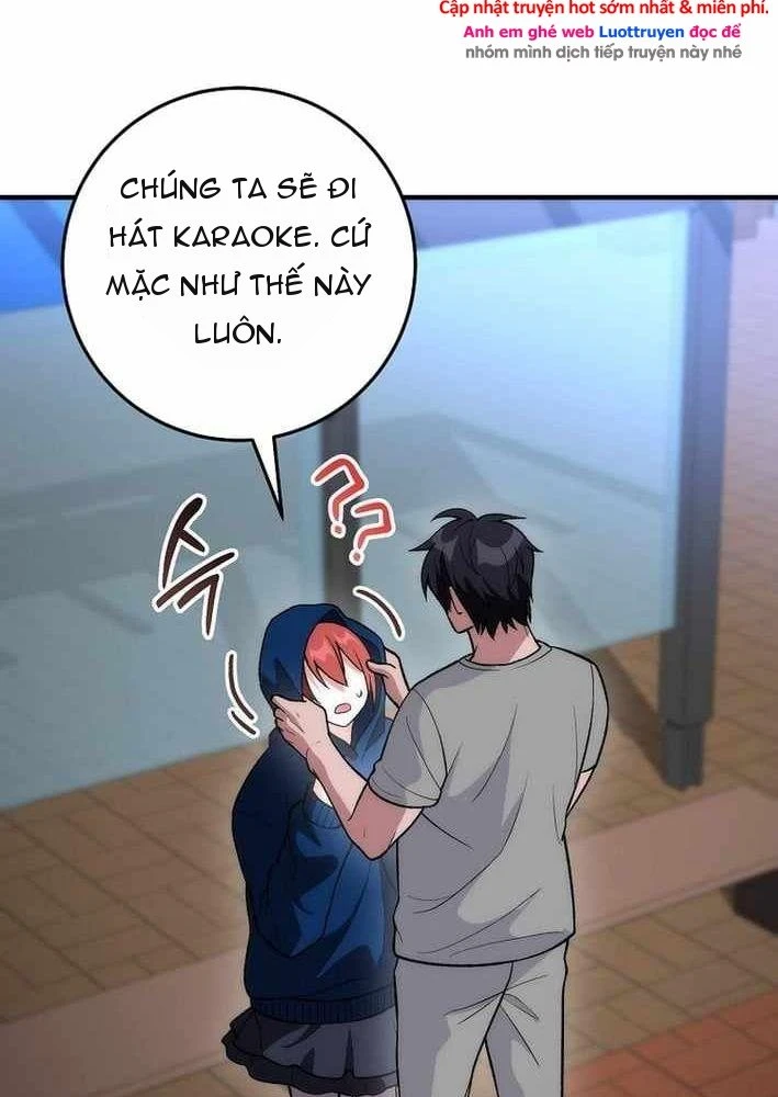 Xuyên Vào Bộ Manga Vô Danh Chapter 15 - 110