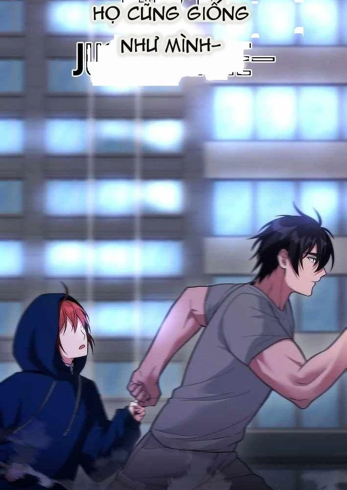 Xuyên Vào Bộ Manga Vô Danh Chapter 15 - 119