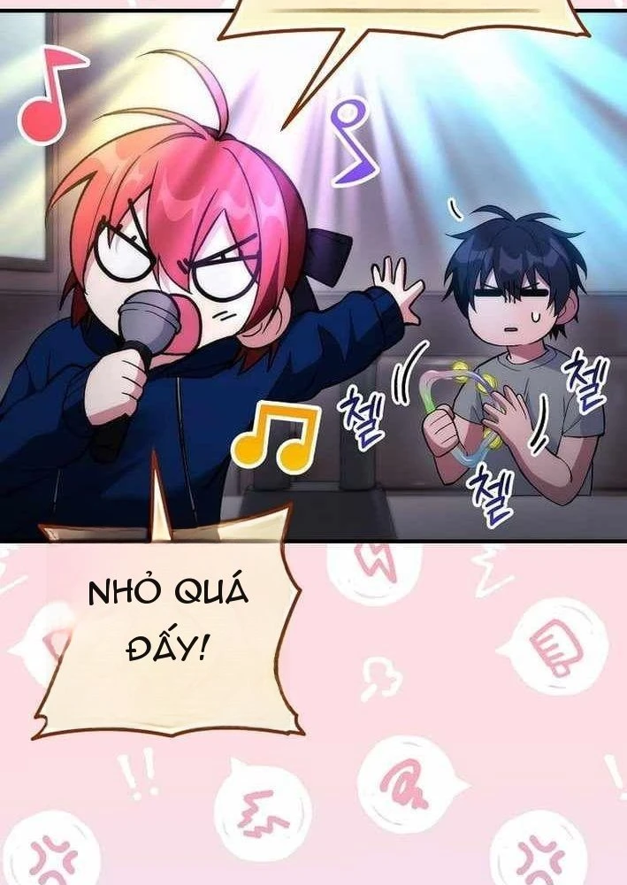Xuyên Vào Bộ Manga Vô Danh Chapter 15 - 140