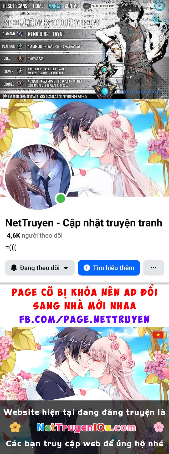 Xuyên Vào Bộ Manga Vô Danh Chapter 15 - 146