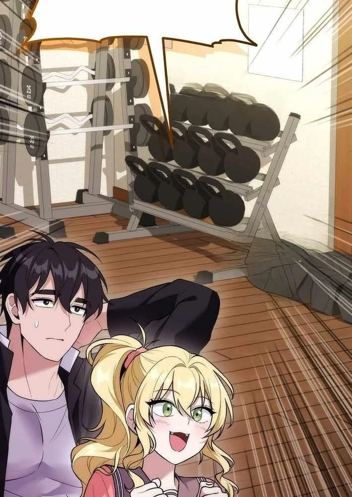 Xuyên Vào Bộ Manga Vô Danh Chapter 16 - 6