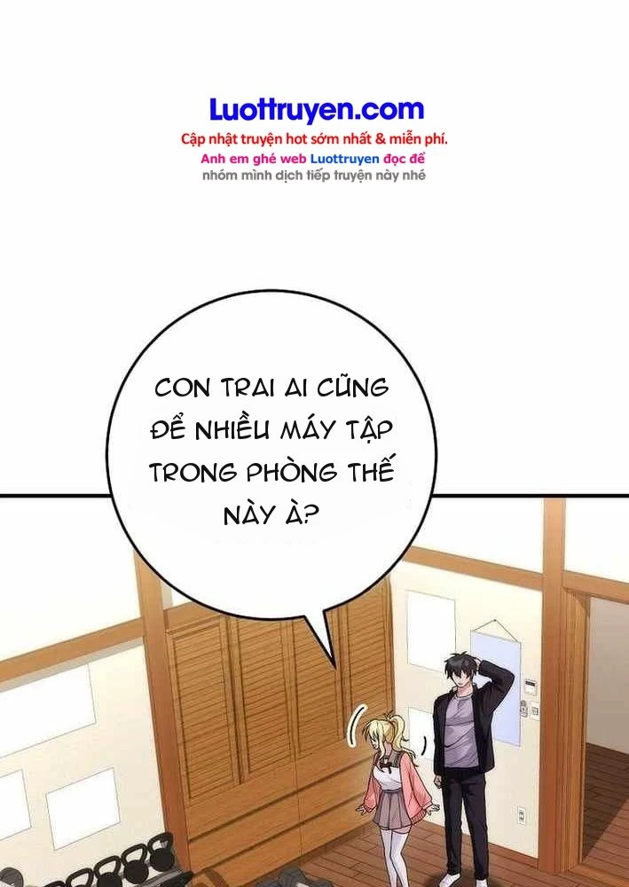 Xuyên Vào Bộ Manga Vô Danh Chapter 16 - 8
