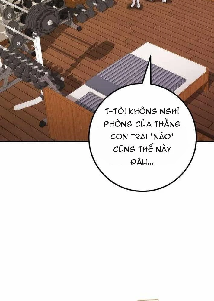 Xuyên Vào Bộ Manga Vô Danh Chapter 16 - 9