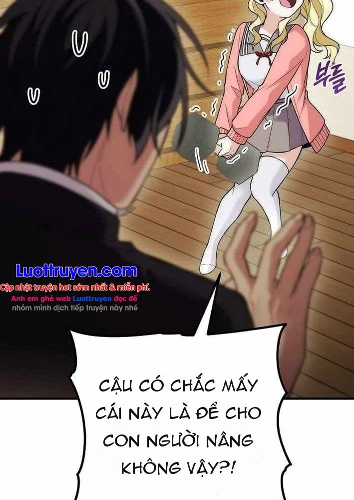 Xuyên Vào Bộ Manga Vô Danh Chapter 16 - 12
