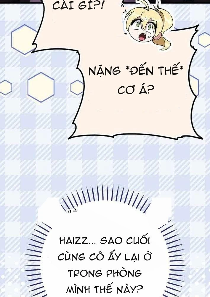 Xuyên Vào Bộ Manga Vô Danh Chapter 16 - 16
