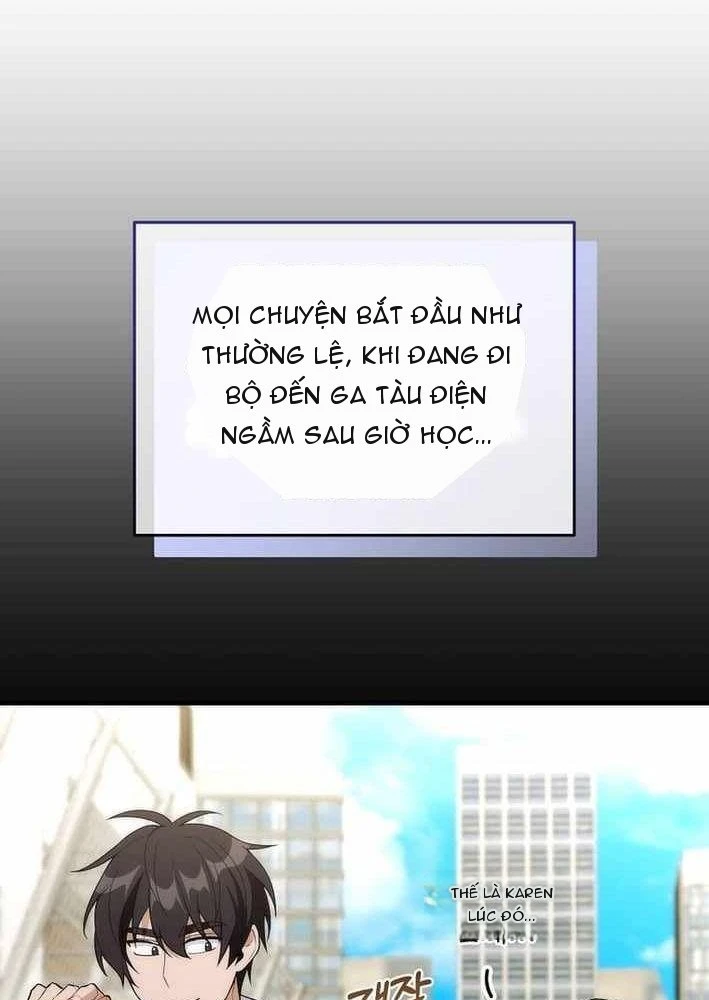 Xuyên Vào Bộ Manga Vô Danh Chapter 16 - 18