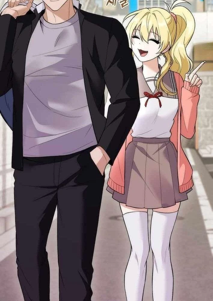 Xuyên Vào Bộ Manga Vô Danh Chapter 16 - 19