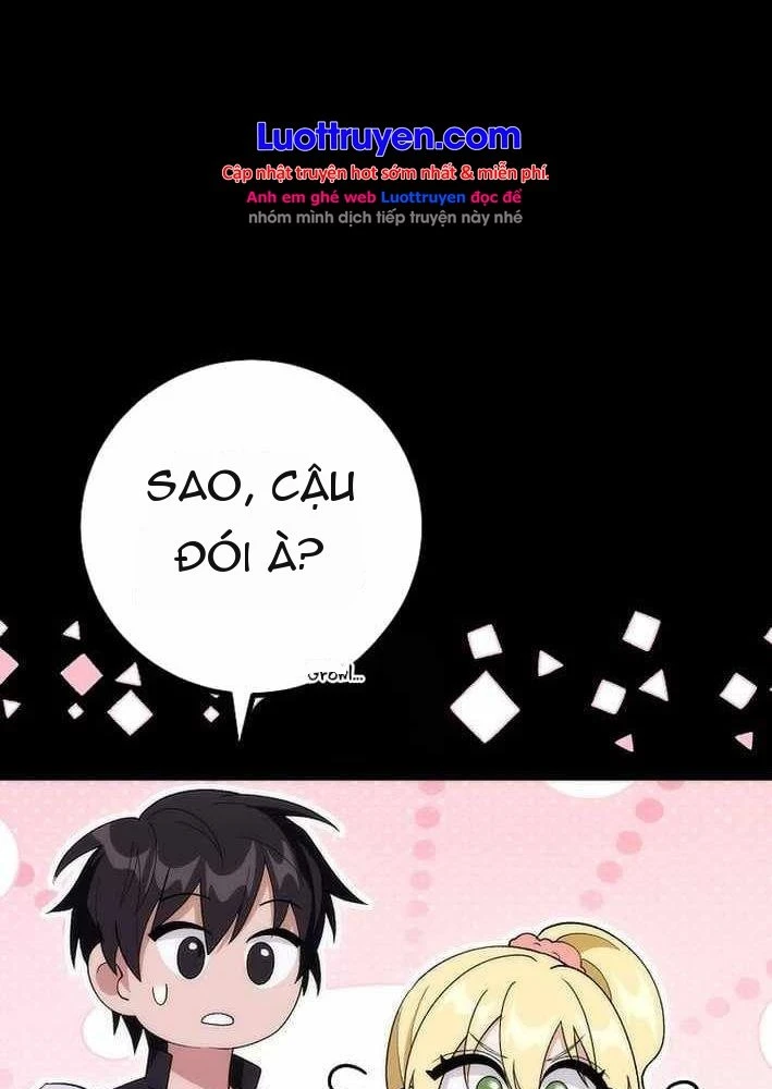 Xuyên Vào Bộ Manga Vô Danh Chapter 16 - 22