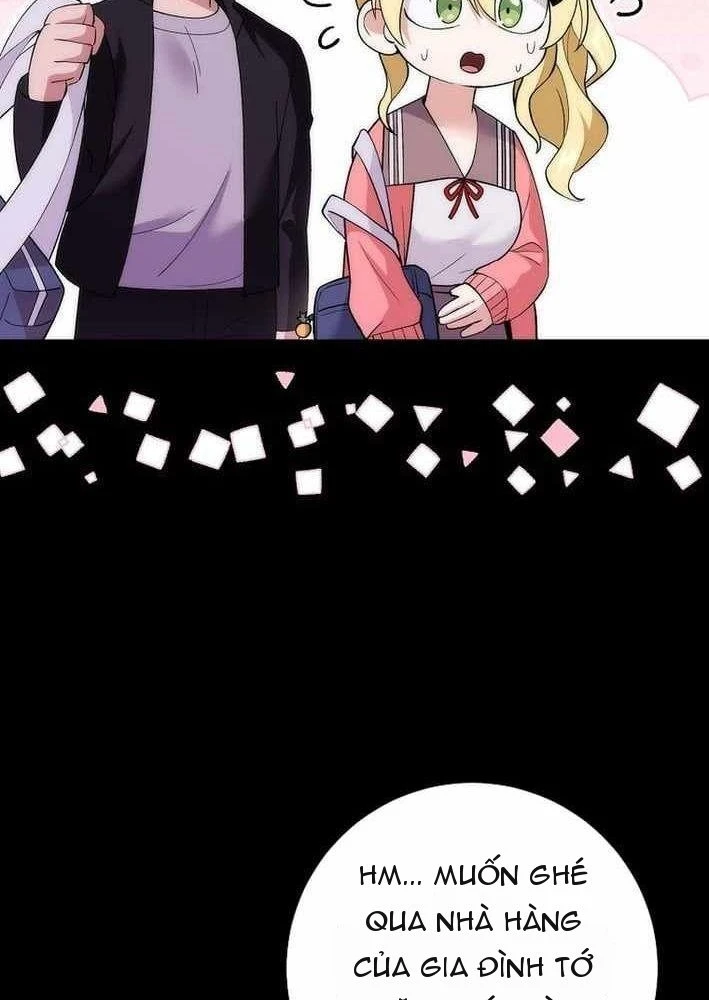 Xuyên Vào Bộ Manga Vô Danh Chapter 16 - 23