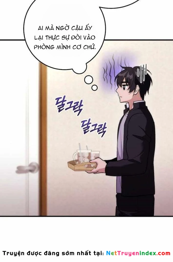 Xuyên Vào Bộ Manga Vô Danh Chapter 16 - 49