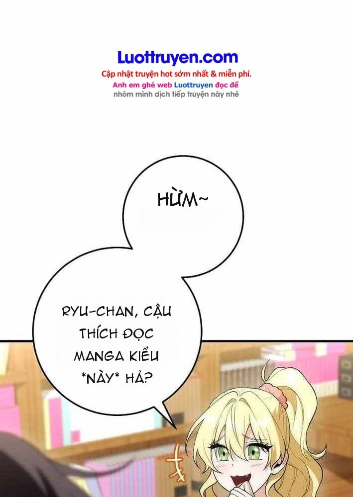 Xuyên Vào Bộ Manga Vô Danh Chapter 16 - 52