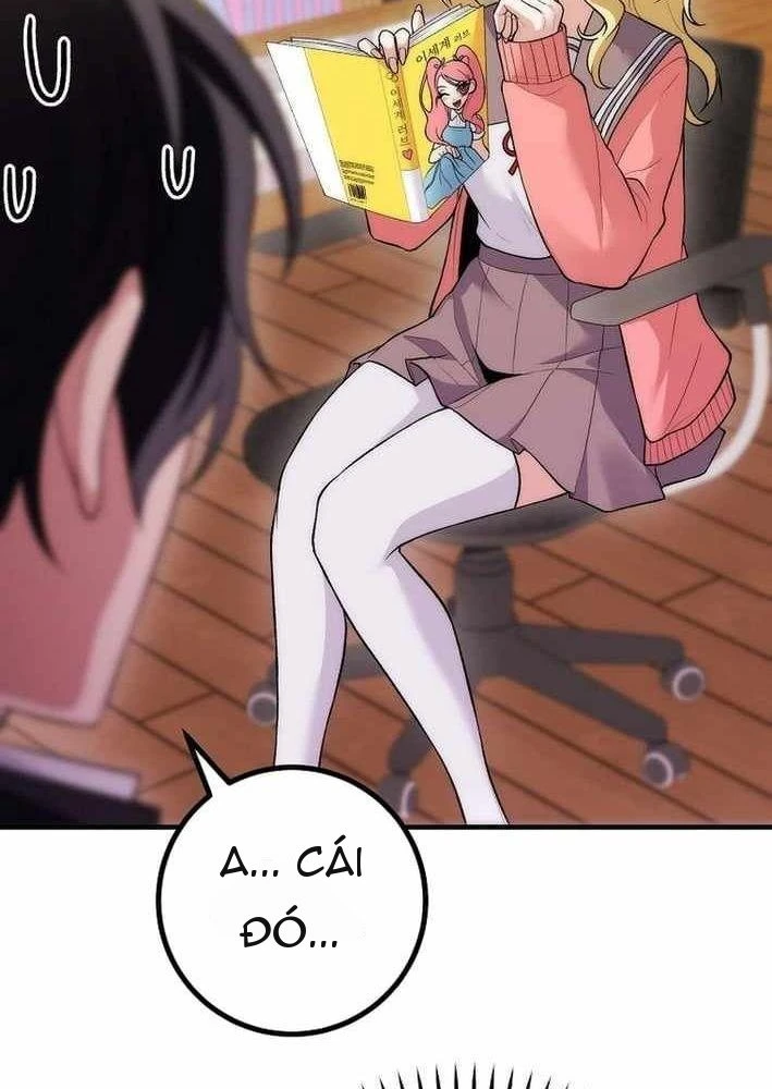 Xuyên Vào Bộ Manga Vô Danh Chapter 16 - 53