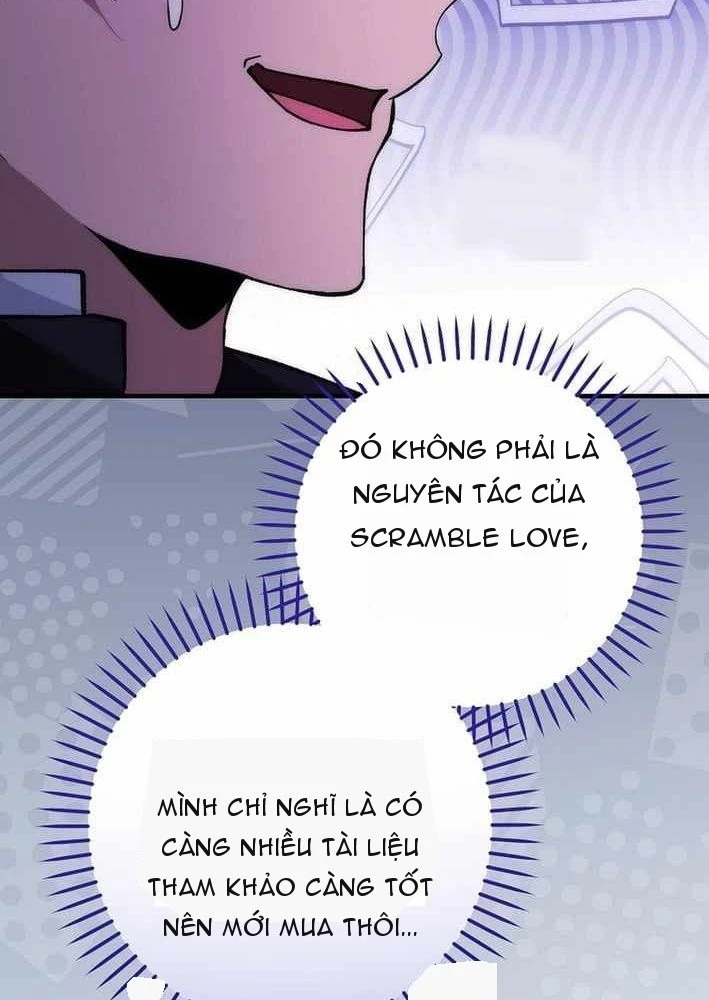 Xuyên Vào Bộ Manga Vô Danh Chapter 16 - 56