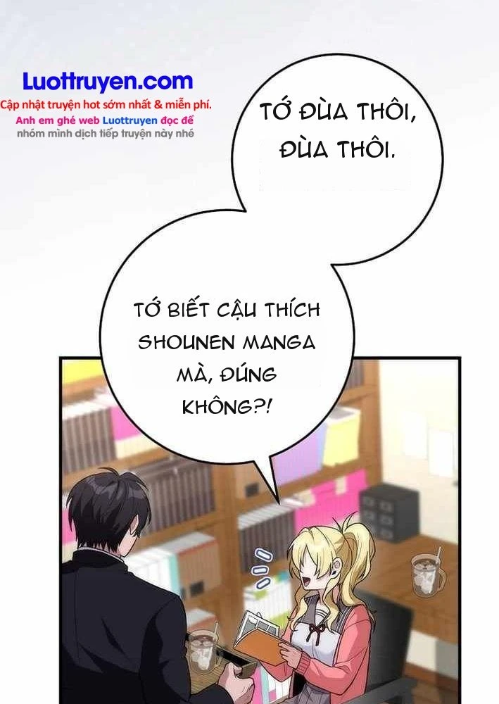 Xuyên Vào Bộ Manga Vô Danh Chapter 16 - 58