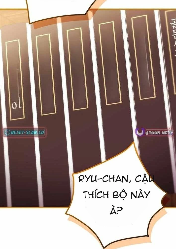 Xuyên Vào Bộ Manga Vô Danh Chapter 16 - 60