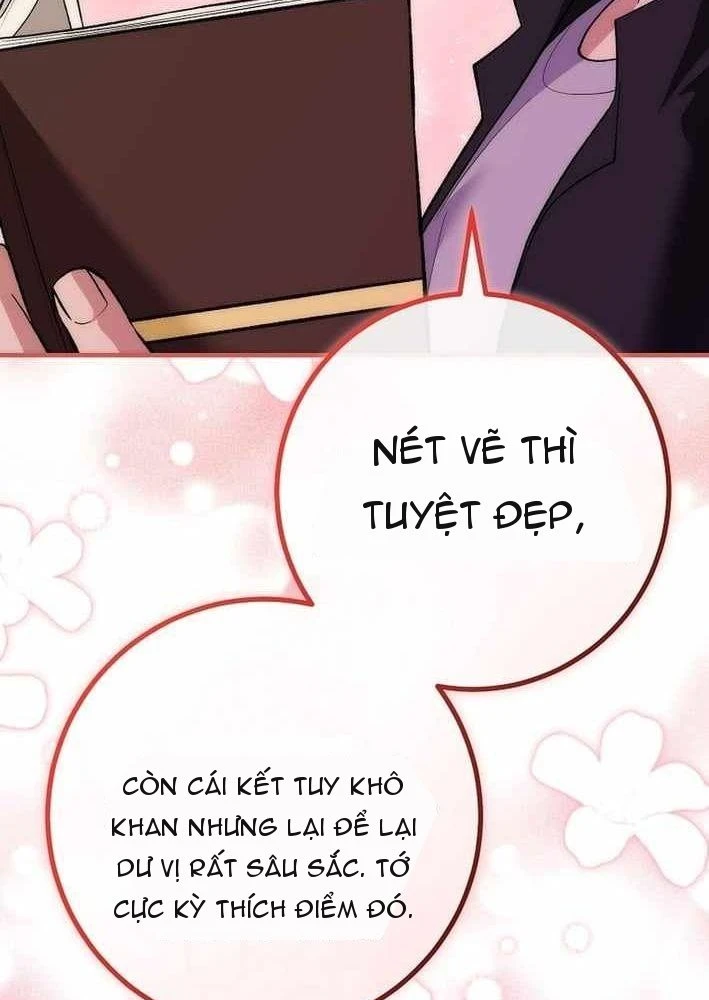 Xuyên Vào Bộ Manga Vô Danh Chapter 16 - 67
