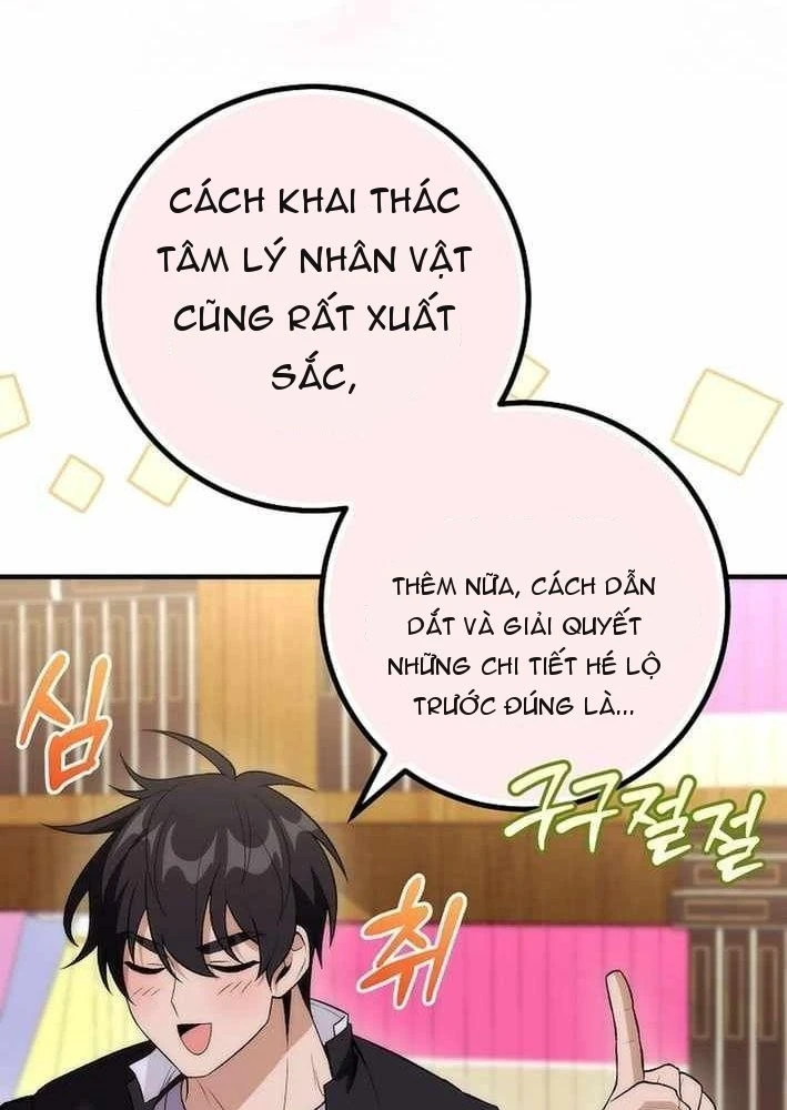 Xuyên Vào Bộ Manga Vô Danh Chapter 16 - 70