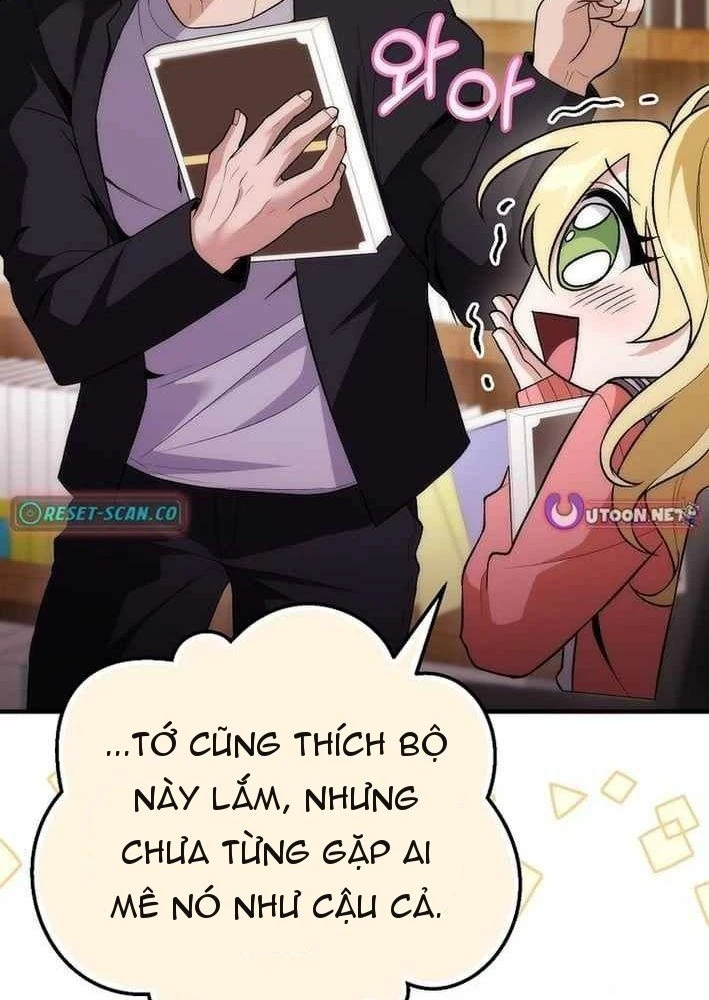 Xuyên Vào Bộ Manga Vô Danh Chapter 16 - 71