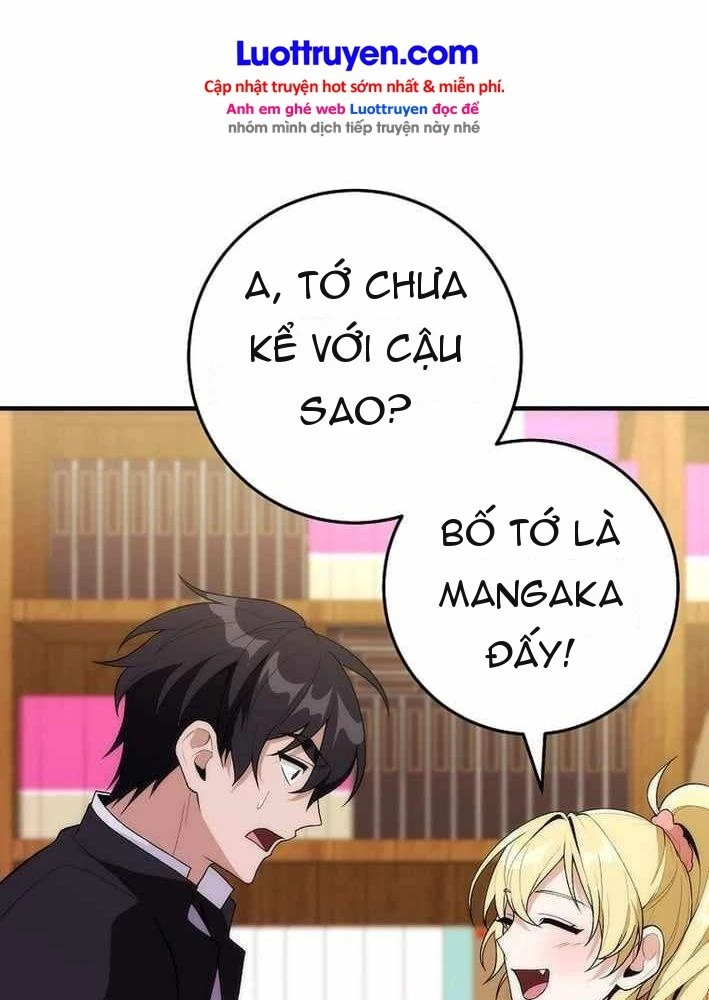 Xuyên Vào Bộ Manga Vô Danh Chapter 16 - 75