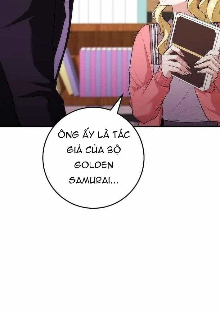 Xuyên Vào Bộ Manga Vô Danh Chapter 16 - 76