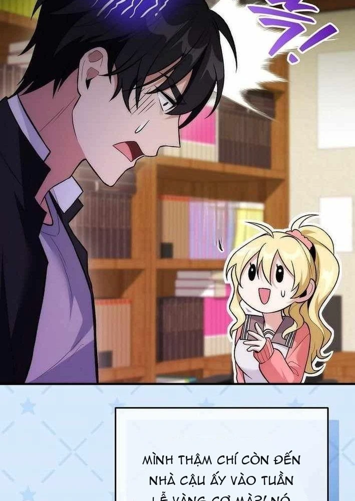 Xuyên Vào Bộ Manga Vô Danh Chapter 16 - 85