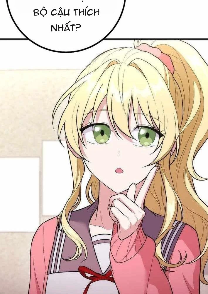 Xuyên Vào Bộ Manga Vô Danh Chapter 16 - 95