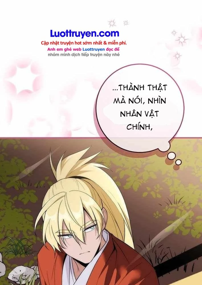 Xuyên Vào Bộ Manga Vô Danh Chapter 16 - 101