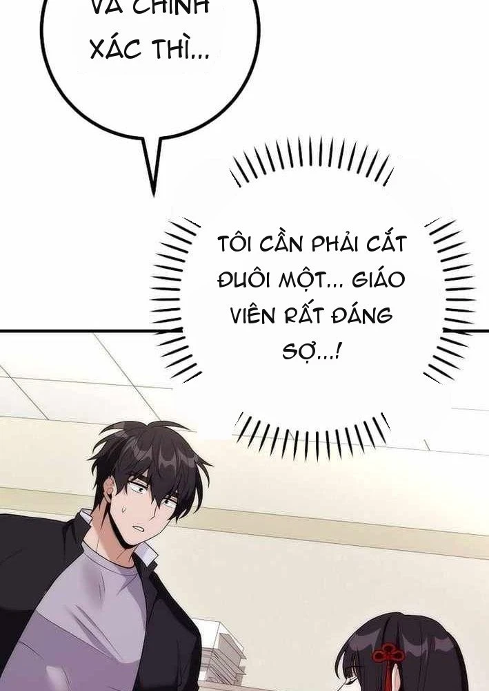 Xuyên Vào Bộ Manga Vô Danh Chapter 16 - 119